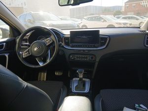 Kia Xceed 1.5 Mhev Emotion 118kw (160cv) Dct - Foto 9