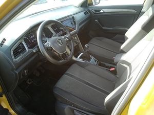 Volkswagen T-roc Advance 2.0 Tdi 85kw (115cv) - Foto 8