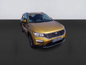 Volkswagen T-roc Advance 2.0 Tdi 85kw (115cv) - Foto 4