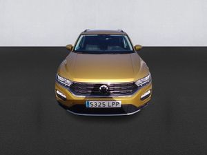 Volkswagen T-roc Advance 2.0 Tdi 85kw (115cv) - Foto 3