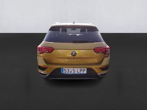 Volkswagen T-roc Advance 2.0 Tdi 85kw (115cv) - Foto 6