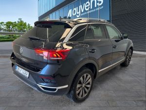 Volkswagen T-roc Sport 2.0 Tdi 110kw (150cv) Dsg - Foto 5