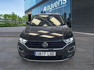 Volkswagen T-roc Sport 2.0 Tdi 110kw (150cv) Dsg - Foto 3