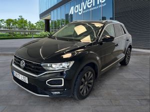 Volkswagen T-roc Sport 2.0 Tdi 110kw (150cv) Dsg - Foto 2