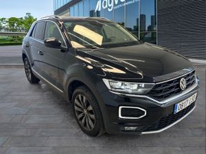 Volkswagen T-roc Sport 2.0 Tdi 110kw (150cv) Dsg - Foto 4