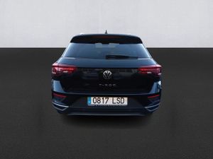 Volkswagen T-roc Sport 2.0 Tdi 110kw (150cv) Dsg - Foto 6
