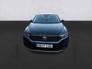 Volkswagen T-roc Sport 2.0 Tdi 110kw (150cv) Dsg - Foto 3