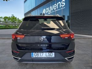 Volkswagen T-roc Sport 2.0 Tdi 110kw (150cv) Dsg - Foto 6