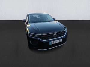 Volkswagen T-roc Sport 2.0 Tdi 110kw (150cv) Dsg - Foto 4