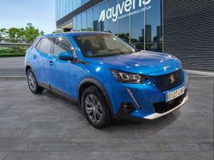 Peugeot 2008 Eléctrico Active Pack - Foto 4