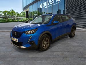 Peugeot 2008 Eléctrico Active Pack - Foto 2