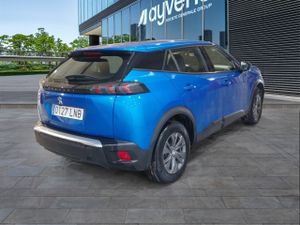 Peugeot 2008 Eléctrico Active Pack - Foto 5