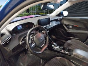 Peugeot 2008 Eléctrico Active Pack - Foto 8