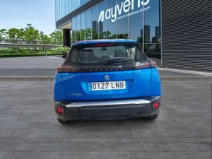 Peugeot 2008 Eléctrico Active Pack - Foto 6