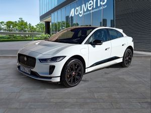 Jaguar I-pace 90kwh Ev400 Hse Auto 4wd - Foto 2