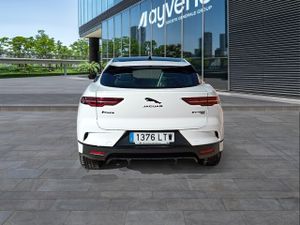 Jaguar I-pace 90kwh Ev400 Hse Auto 4wd - Foto 6