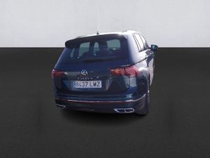 Volkswagen Tiguan R-line 2.0 Tdi 110kw (150cv) Dsg - Foto 5