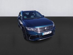 Volkswagen Tiguan R-line 2.0 Tdi 110kw (150cv) Dsg - Foto 4