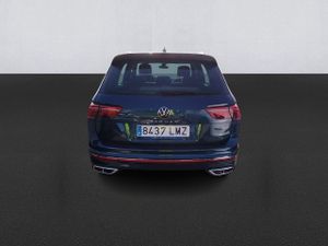 Volkswagen Tiguan R-line 2.0 Tdi 110kw (150cv) Dsg - Foto 6