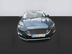 Ford Mondeo 2.0 Híbrido 138kw Titanium Hev At Sb - Foto 3