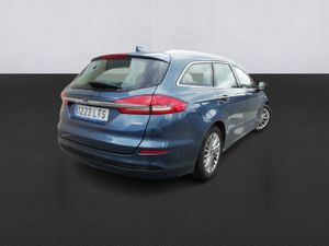 Ford Mondeo 2.0 Híbrido 138kw Titanium Hev At Sb - Foto 5