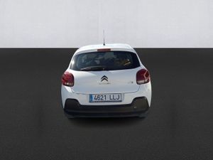 Citroen C3 Bluehdi 73kw (100cv) S&s Feel - Foto 6