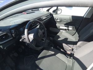 Citroen C3 Bluehdi 73kw (100cv) S&s Feel - Foto 8