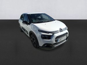 Citroen C3 Bluehdi 73kw (100cv) S&s Feel - Foto 4