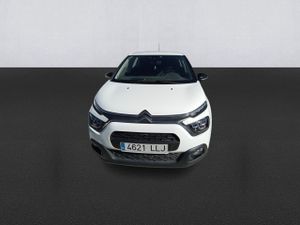 Citroen C3 Bluehdi 73kw (100cv) S&s Feel - Foto 3