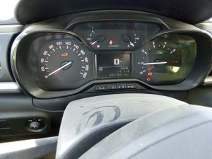 Citroen C3 Bluehdi 73kw (100cv) S&s Feel - Foto 9