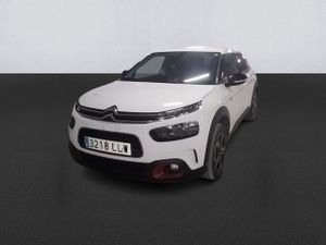 Citroen C4 Cactus Bluehdi 100 S&s C-series - Foto 2