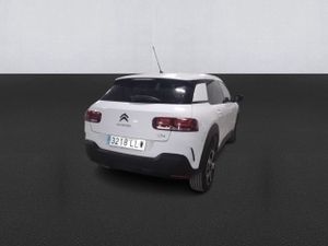 Citroen C4 Cactus Bluehdi 100 S&s C-series - Foto 5