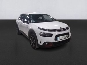 Citroen C4 Cactus Bluehdi 100 S&s C-series - Foto 4