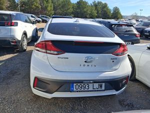 Hyundai Ioniq 1.6 Gdi Hev Klass Dct - Foto 6