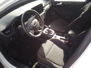 Ford Focus 1.0 Ecoboost Mhev 114kw St-line Sb - Foto 8
