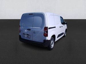 Opel Combo Cargo L 650kg Diesel 1.5 100hp S&s Mt E6 - Foto 5