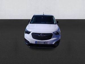 Opel Combo Cargo L 650kg Diesel 1.5 100hp S&s Mt E6 - Foto 3