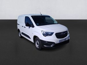Opel Combo Cargo L 650kg Diesel 1.5 100hp S&s Mt E6 - Foto 4