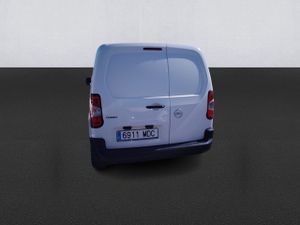 Opel Combo Cargo L 650kg Diesel 1.5 100hp S&s Mt E6 - Foto 6