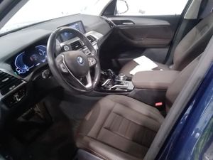 Bmw Ix3 80 Kwh - Foto 8
