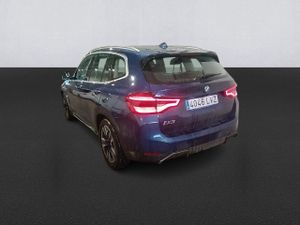 Bmw Ix3 80 Kwh - Foto 7
