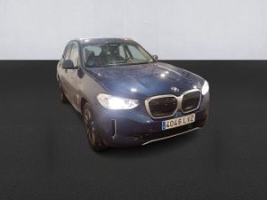 Bmw Ix3 80 Kwh - Foto 4