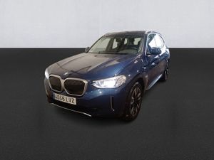 Bmw Ix3 80 Kwh - Foto 2