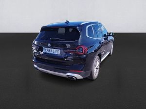 Bmw X3 Xdrive30e Xline - Foto 5