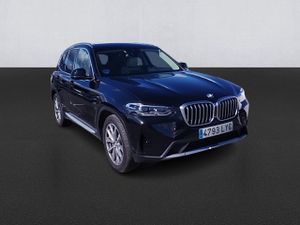 Bmw X3 Xdrive30e Xline - Foto 4