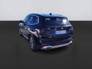 Bmw X3 Xdrive30e Xline - Foto 7