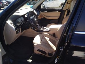 Bmw X3 Xdrive30e Xline - Foto 8