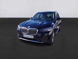 Bmw X3 Xdrive30e Xline - Foto 2