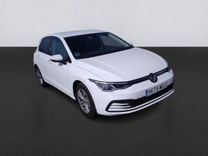 Volkswagen Golf Life 2.0 Tdi 85kw (115cv) - Foto 4