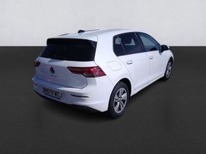 Volkswagen Golf Life 2.0 Tdi 85kw (115cv) - Foto 5